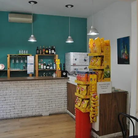 Balarm - And Bar باليرمو