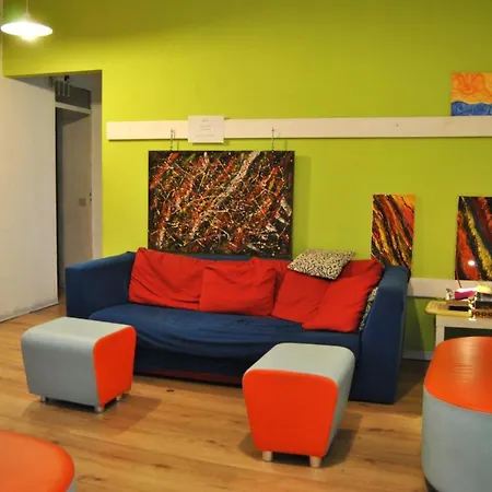 Balarm - And Bar باليرمو