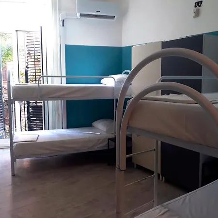 Hostel Balarm - And Bar *