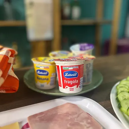 Balarm - And Bar بيت شباب باليرمو