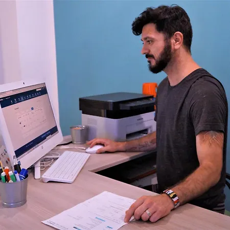 Balarm - And Bar بيت شباب *