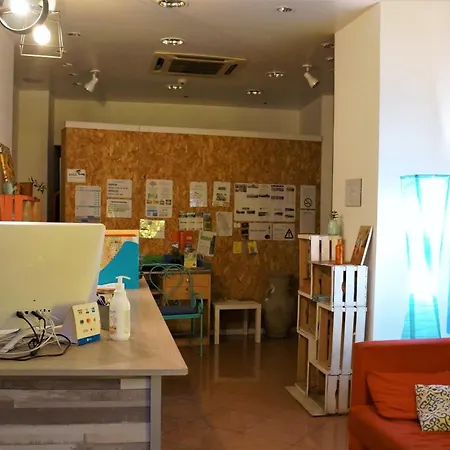 Balarm - And Bar باليرمو