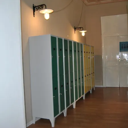 Balarm - And Bar Hostel Palermo