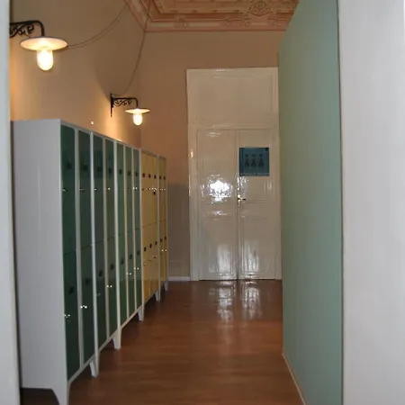 Hostel Balarm - And Bar Palermo