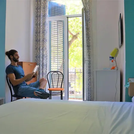 Balarm - And Bar * Palermo