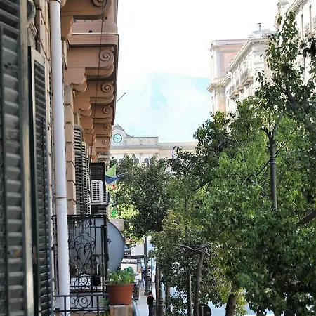 Balarm - And Bar Hostel Palermo