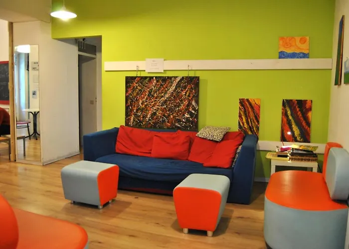 Balarm - And Bar Palermo