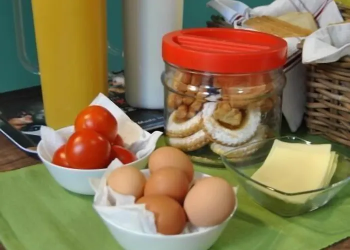 Hostel Balarm - And Bar *