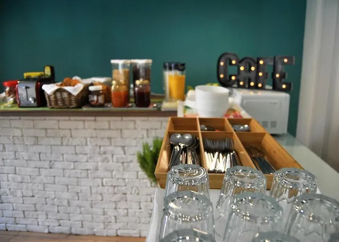 Balarm - And Bar Hostel Palermo