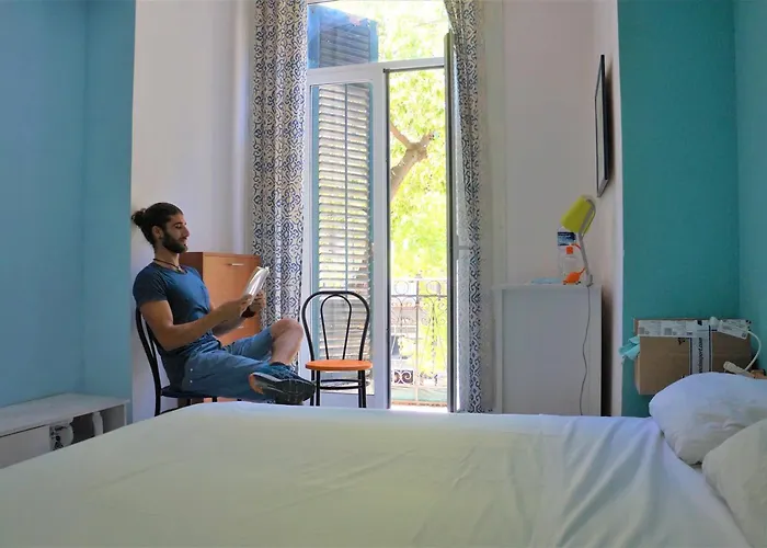 Balarm - And Bar * Palermo