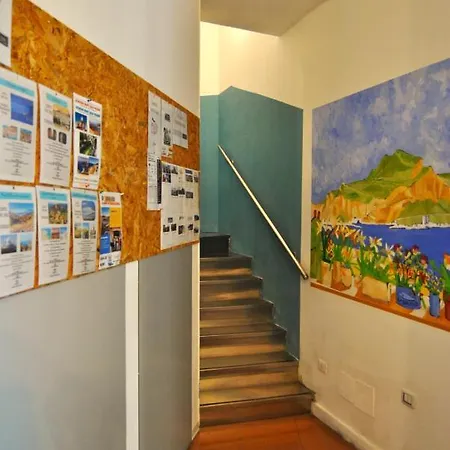 Balarm - And Bar Ostello *