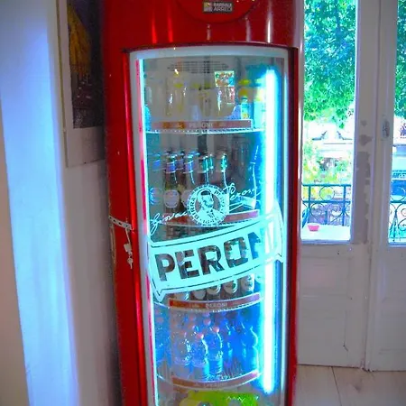 Balarm - And Bar Ostello Palermo