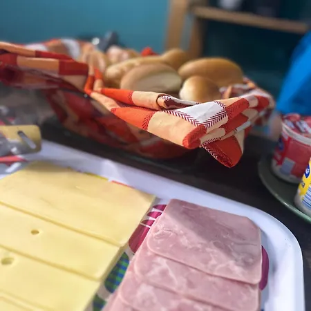 Ostello Balarm - And Bar