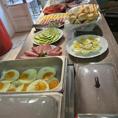 Balarm - And Bar Ostello *