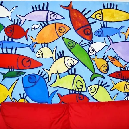 Balarm - And Bar Palermo