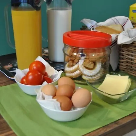 Ostello Balarm - And Bar *