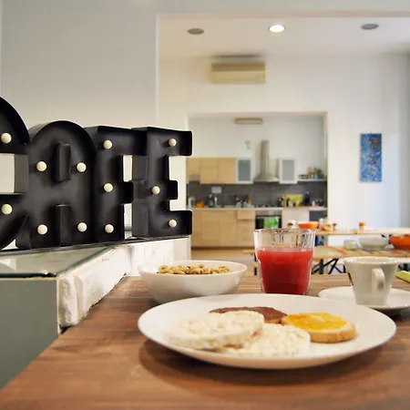 Balarm - And Bar Ostello Palermo