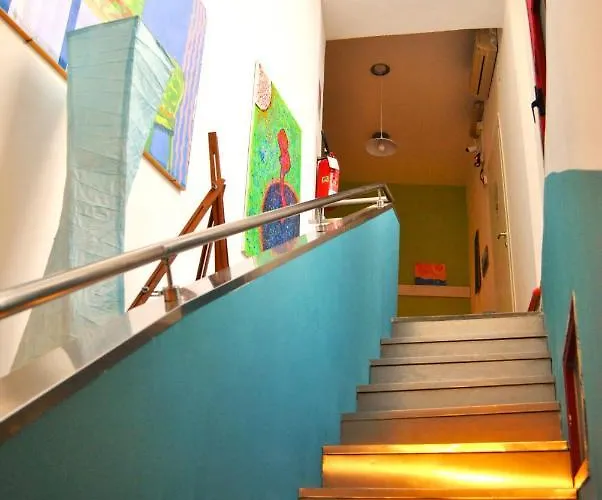 Balarm - And Bar Palermo