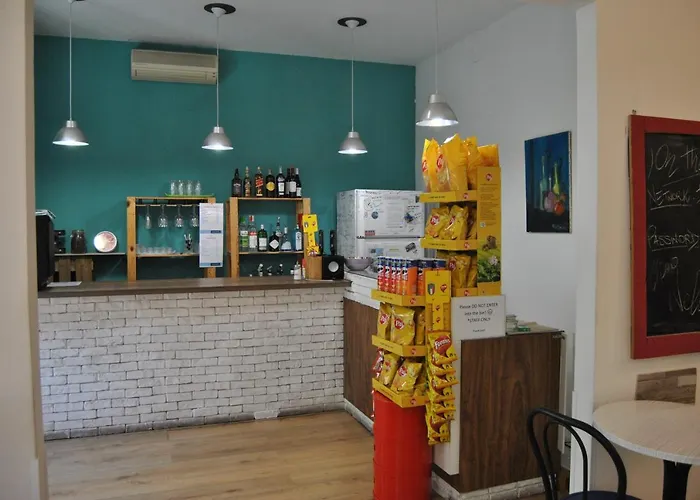 Balarm - And Bar Palermo