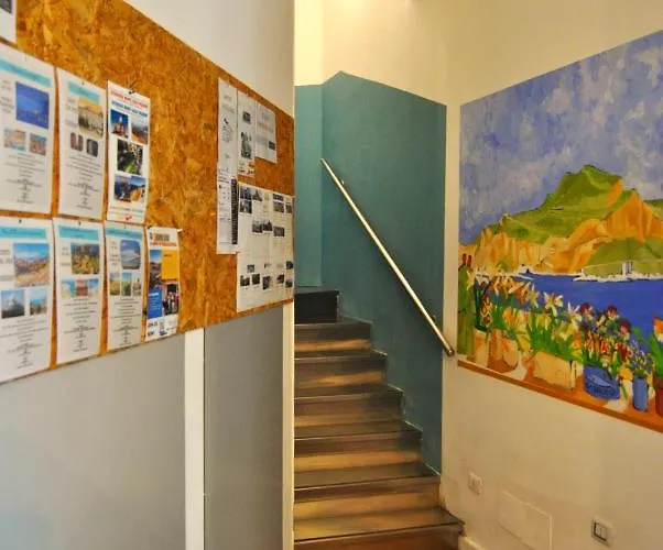 Balarm - And Bar Hostel *