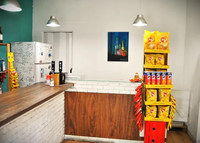 Balarm - And Bar Palermo