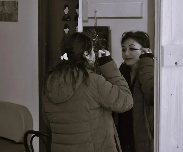 Hostel Balarm - And Bar *