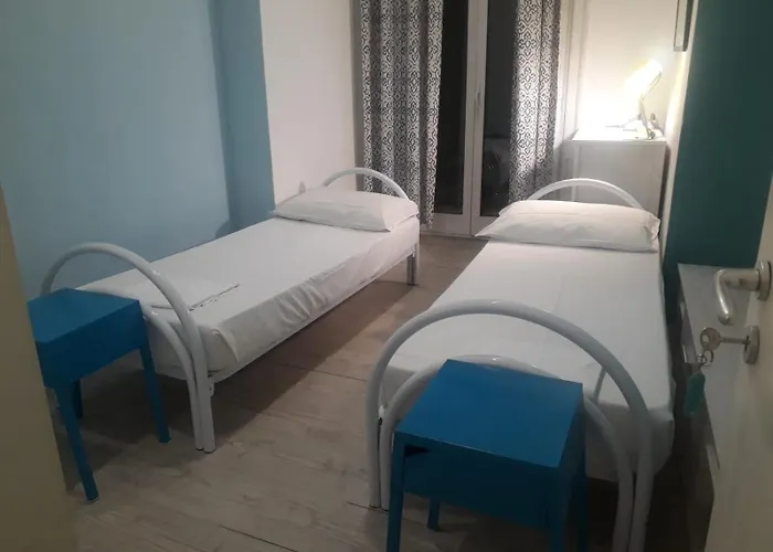 Balarm - And Bar * Palermo