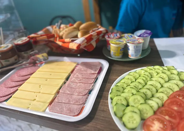 Balarm - And Bar Hostel