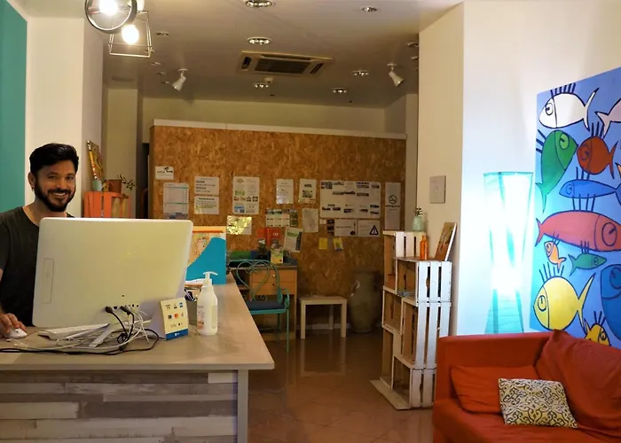 Balarm - And Bar Palermo