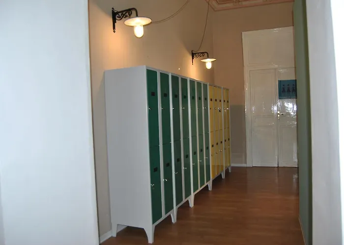 Balarm - And Bar Hostel Palermo