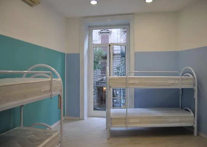 Balarm - And Bar Παλέρμο