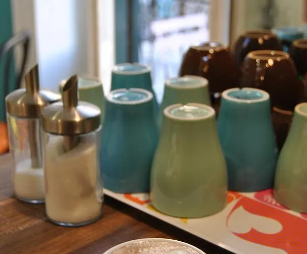 Balarm - And Bar Hostel Palermo