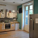 Auberge de jeunesse Balarm - And Bar *