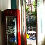 ホステル Balarm - And Bar