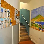 Balarm - And Bar Auberge de jeunesse *