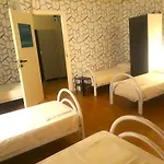 Auberge de jeunesse Balarm - And Bar *