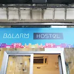 Auberge de jeunesse Balarm - And Bar Palerme