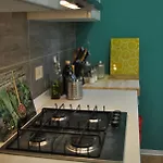Auberge de jeunesse Balarm - And Bar *