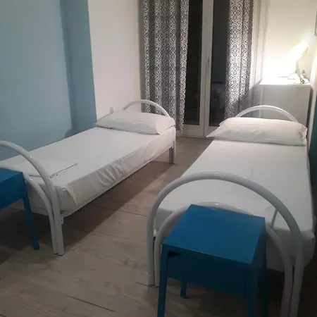 Balarm - And Bar * Palermo