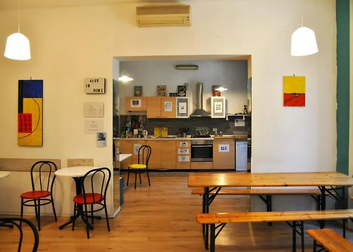 Hostal Balarm - And Bar