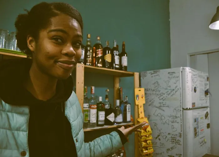 Hostal Balarm - And Bar Palermo