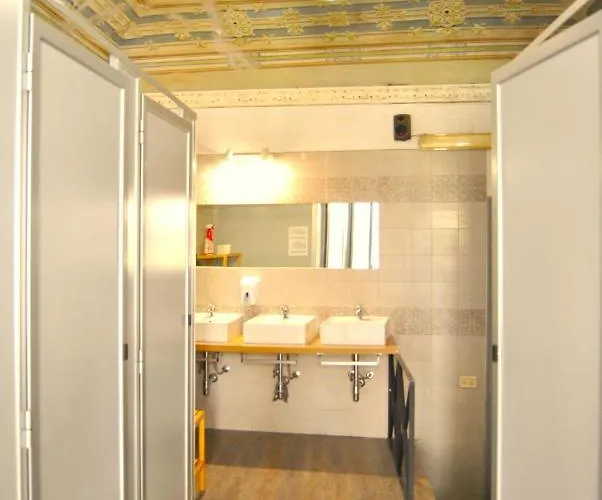 Balarm - And Bar Hostal Palermo