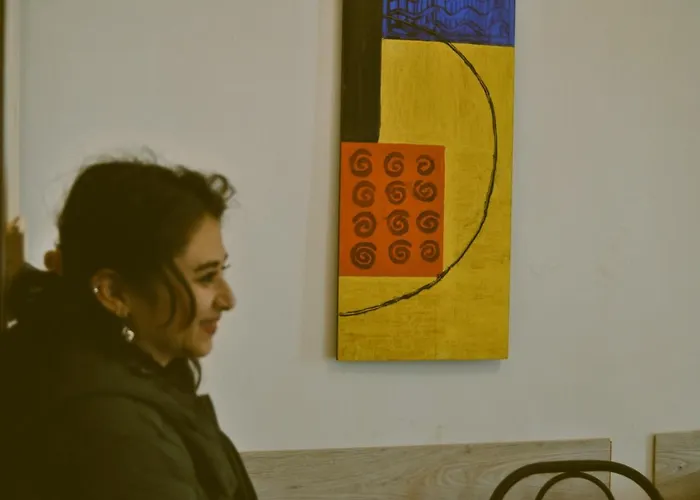 Hostal Balarm - And Bar