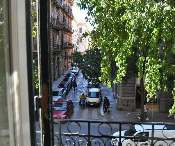 Hostal Balarm - And Bar *