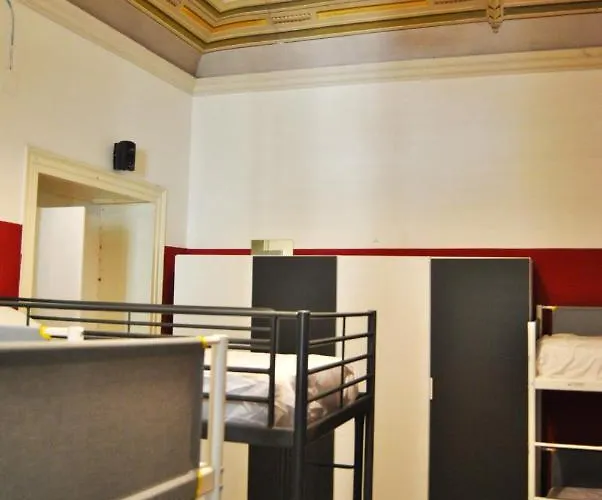 Balarm - And Bar Palermo