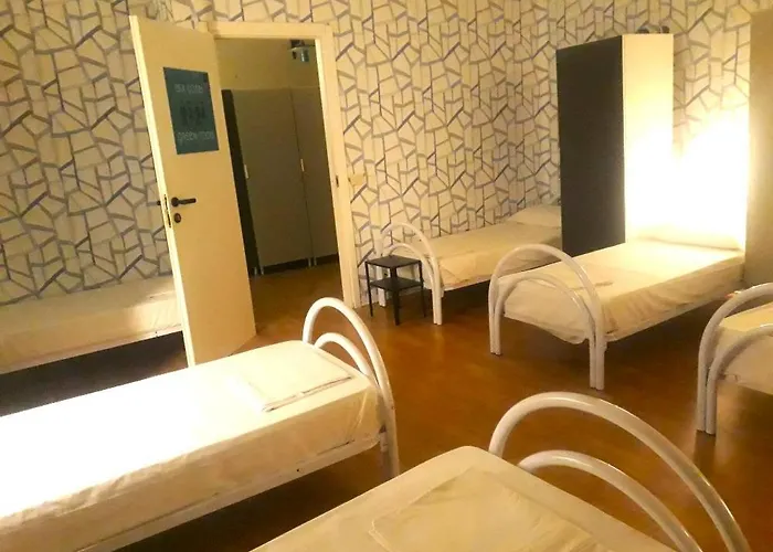 Hostal Balarm - And Bar *