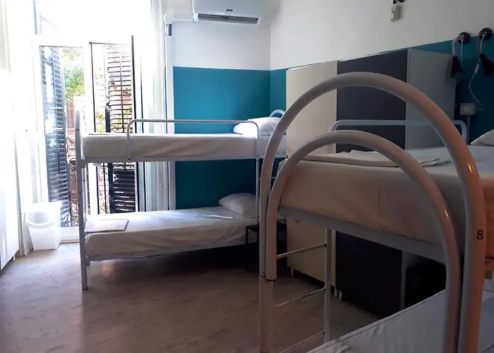 Hostal Balarm - And Bar *