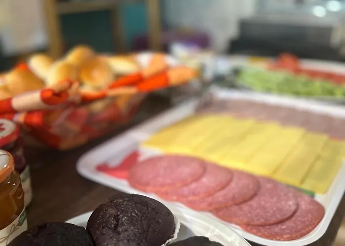 Hostal Balarm - And Bar *