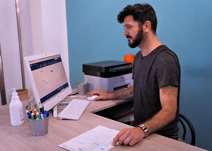 Balarm - And Bar Hostal *