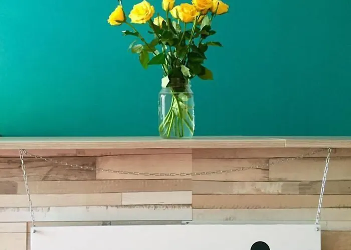 Hostal Balarm - And Bar *